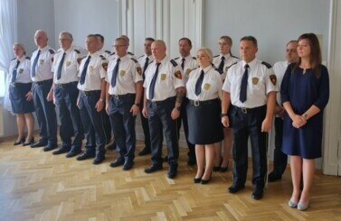 Święto Straży Miejskiej 2024