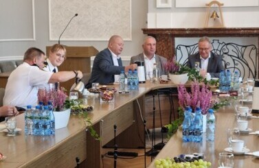 Święto Straży Miejskiej 2024