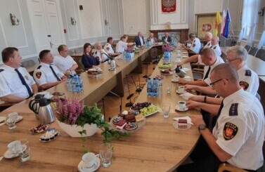 Święto Straży Miejskiej 2024