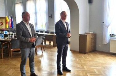 Święto Straży Miejskiej 2024