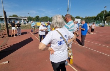 XIX Spartakiada 