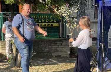Zielony Starogard 2024