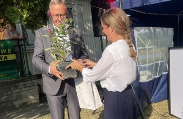 Zielony Starogard 2024