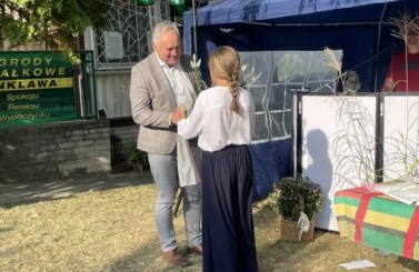 Zielony Starogard 2024