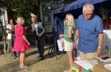 Zielony Starogard 2024