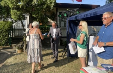 Zielony Starogard 2024