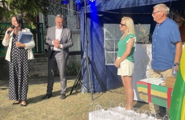 Zielony Starogard 2024