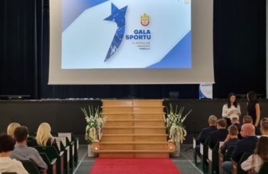 Gala Sportu 2023