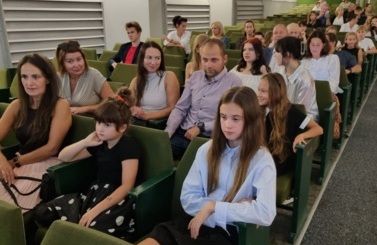 Gala Sportu 2023