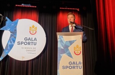 Gala Sportu 2023