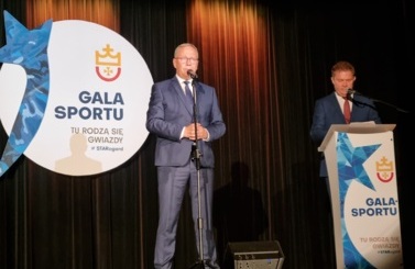 Gala Sportu 2023
