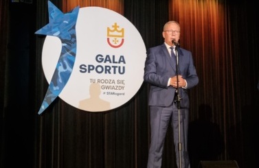 Gala Sportu 2023