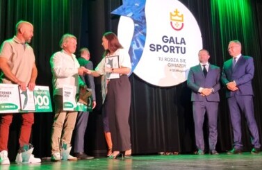 Gala Sportu 2023