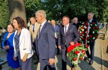 Agresja wojsk sowieckich na Polskę Obchody 2024