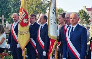 Agresja wojsk sowieckich na Polskę Obchody 2024