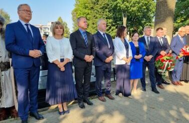 Agresja wojsk sowieckich na Polskę Obchody 2024