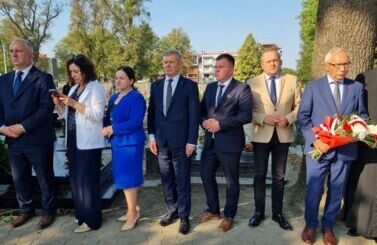 Agresja wojsk sowieckich na Polskę Obchody 2024