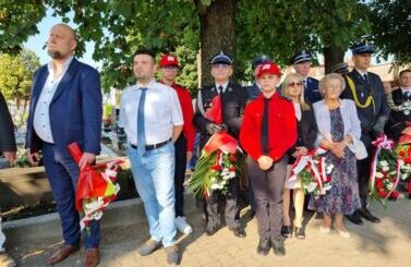 Agresja wojsk sowieckich na Polskę Obchody 2024