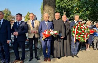 Agresja wojsk sowieckich na Polskę Obchody 2024