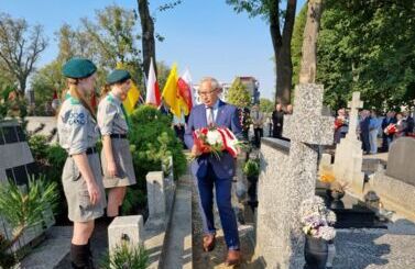 Agresja wojsk sowieckich na Polskę Obchody 2024