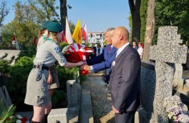 Agresja wojsk sowieckich na Polskę Obchody 2024
