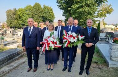 Agresja wojsk sowieckich na Polskę Obchody 2024
