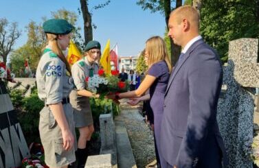 Agresja wojsk sowieckich na Polskę Obchody 2024