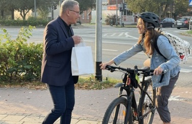 Rowerowa Środa 2024