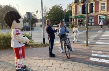 Rowerowa Środa 2024