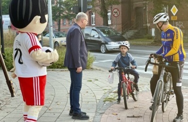 Rowerowa Środa 2024