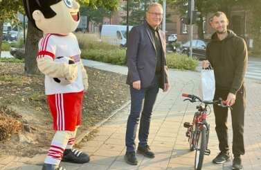 Rowerowa Środa 2024