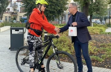 Rowerowa Środa 2024