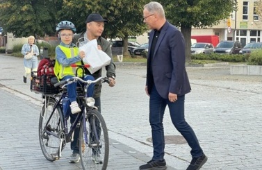 Rowerowa Środa 2024