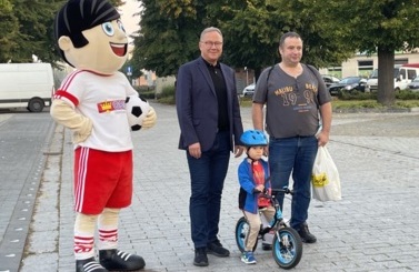Rowerowa Środa 2024
