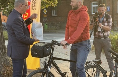 Rowerowa Środa 2024