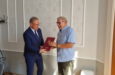 Rada Senior&oacute;w - powołania 2024
