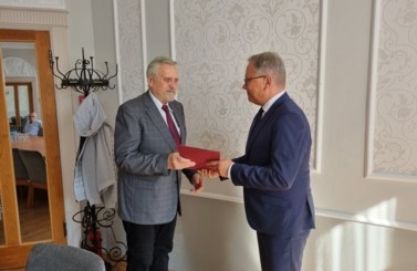 Rada Senior&oacute;w - powołania 2024