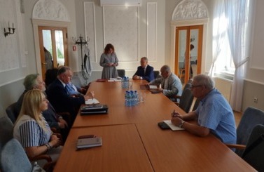 Rada Senior&oacute;w - powołania 2024