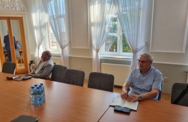 Rada Senior&oacute;w - powołania 2024