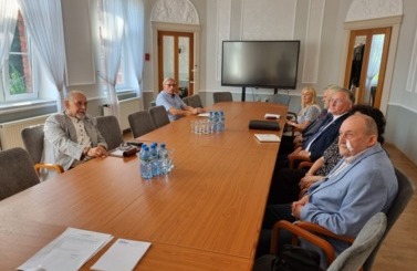 Rada Senior&oacute;w - powołania 2024