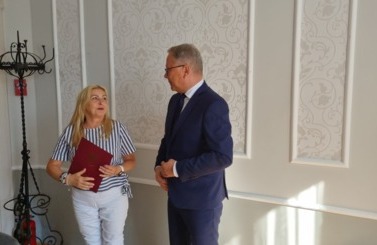 Rada Senior&oacute;w - powołania 2024