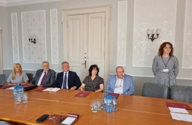 Rada Senior&oacute;w - powołania 2024