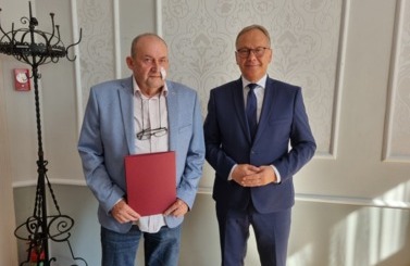 Rada Senior&oacute;w - powołania 2024