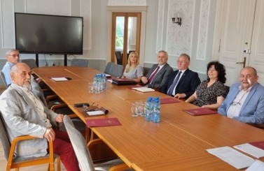 Rada Senior&oacute;w - powołania 2024