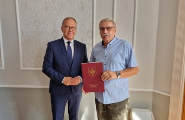 Rada Senior&oacute;w - powołania 2024