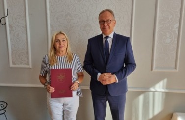 Rada Senior&oacute;w - powołania 2024