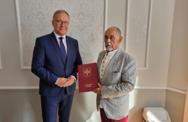 Rada Senior&oacute;w - powołania 2024