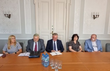 Rada Senior&oacute;w - powołania 2024