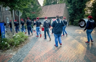 Wizyta w partnerskim mieście Dipeholz