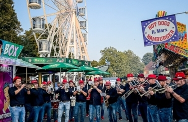 Wizyta w partnerskim mieście Dipeholz